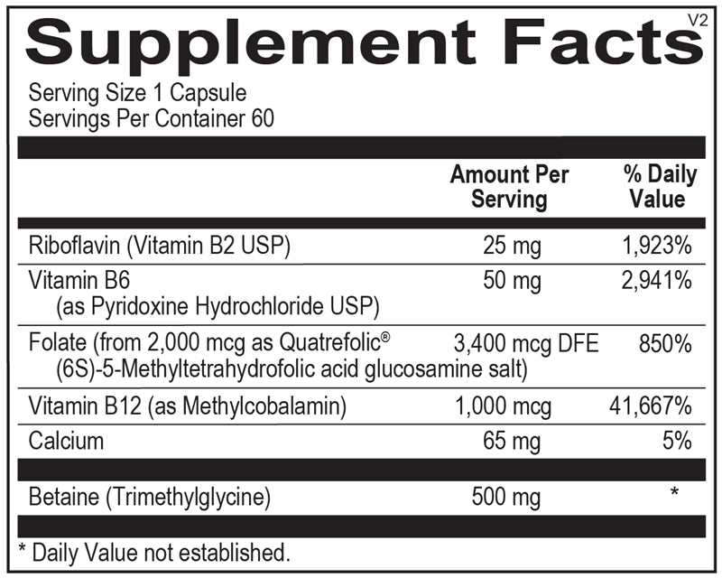 Methyl Balance
