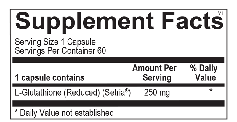 Glutathione