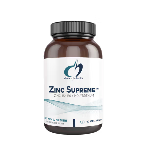 Zinc Supreme