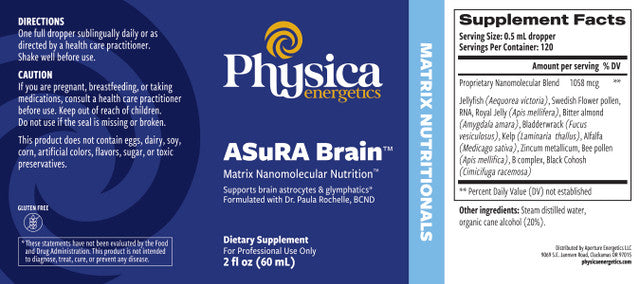 ASuRA Brain