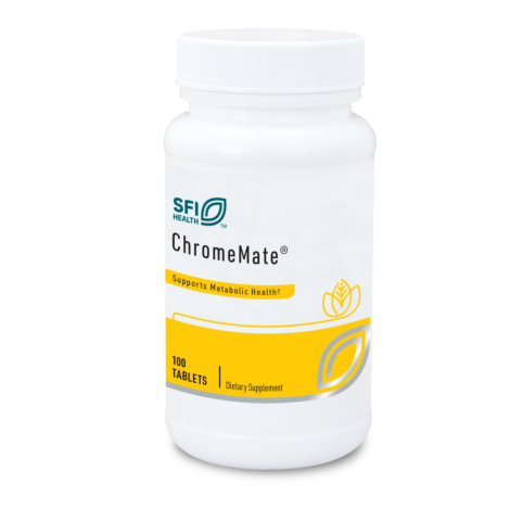 ChromeMate