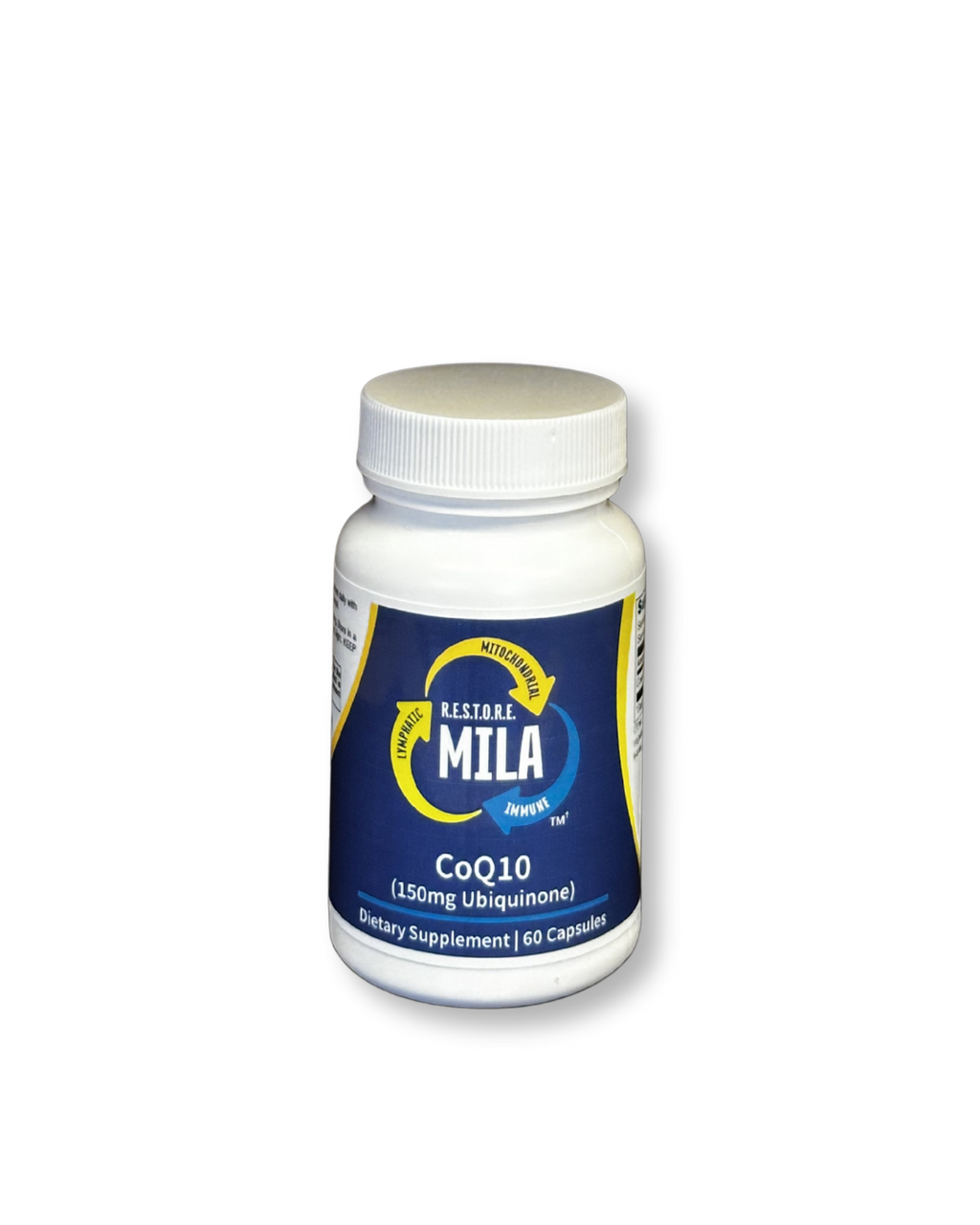 Coenzyme Q10