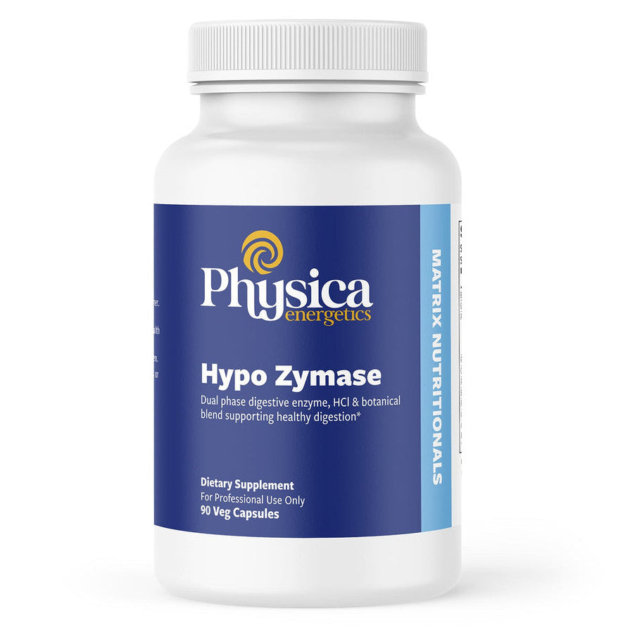 Hypo Zymase