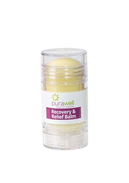 PuraWell Recovery & Relief Balm