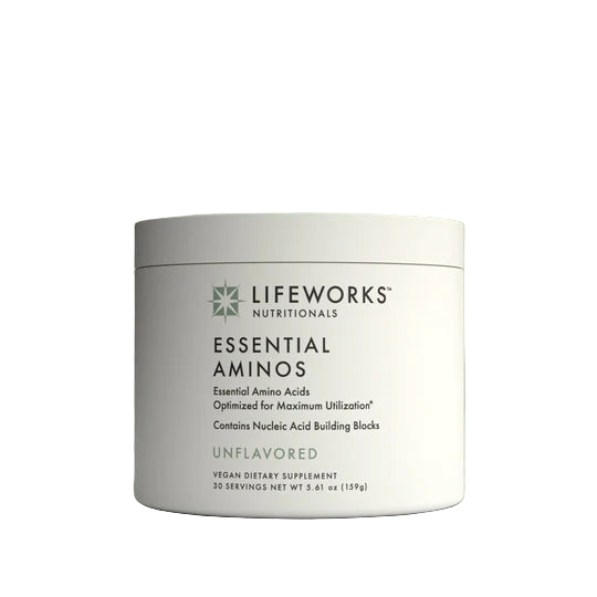 Essential Aminos Plain