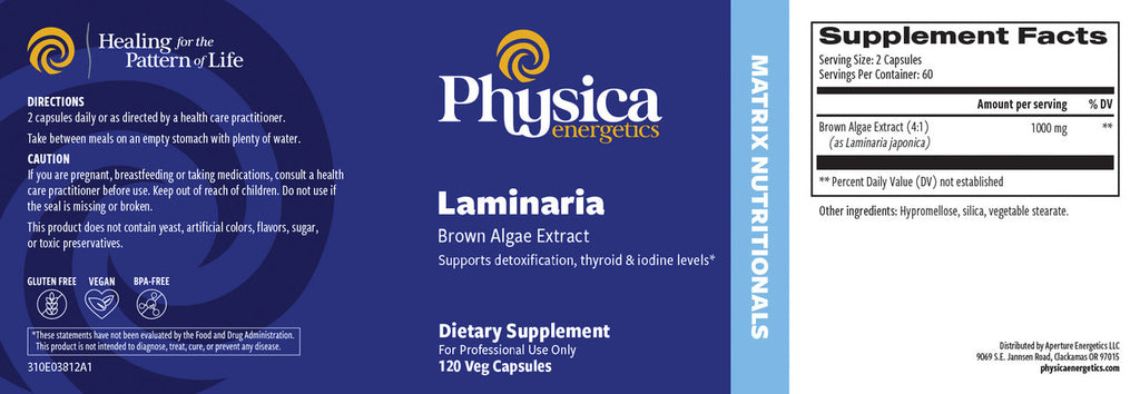 Laminaria
