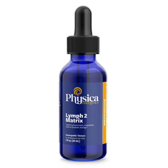 Lymph 2 Matrix