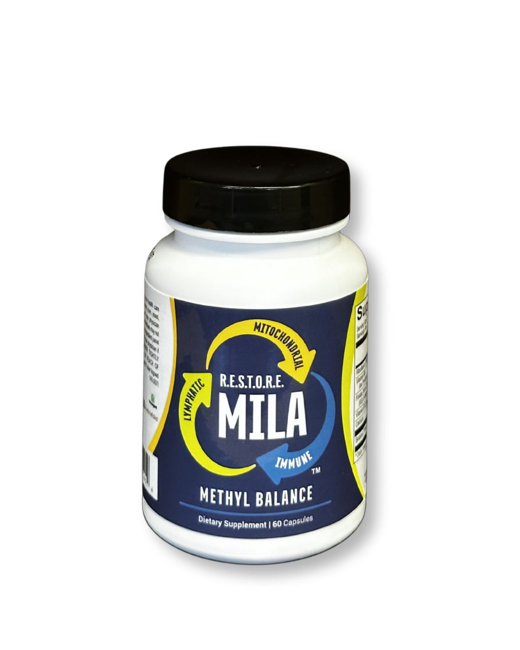 Methyl Balance