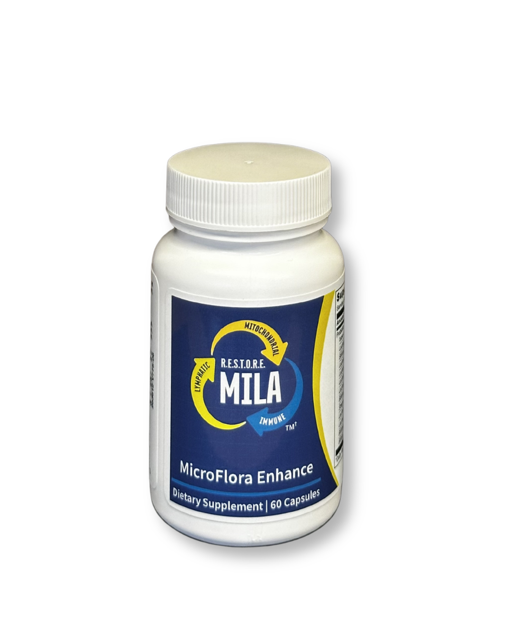 MicroFlora Enhance