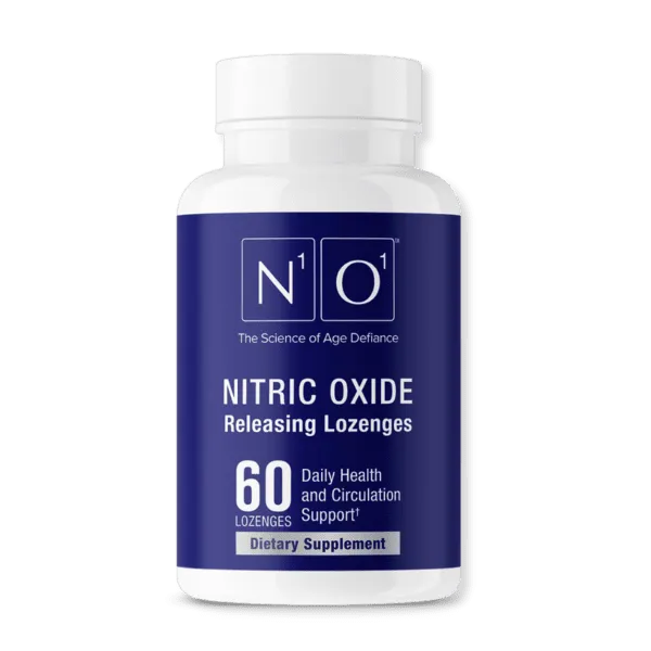 Nitric Oxide