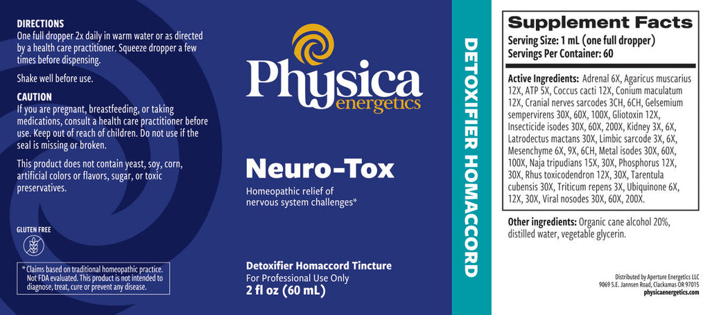 Neuro-Tox