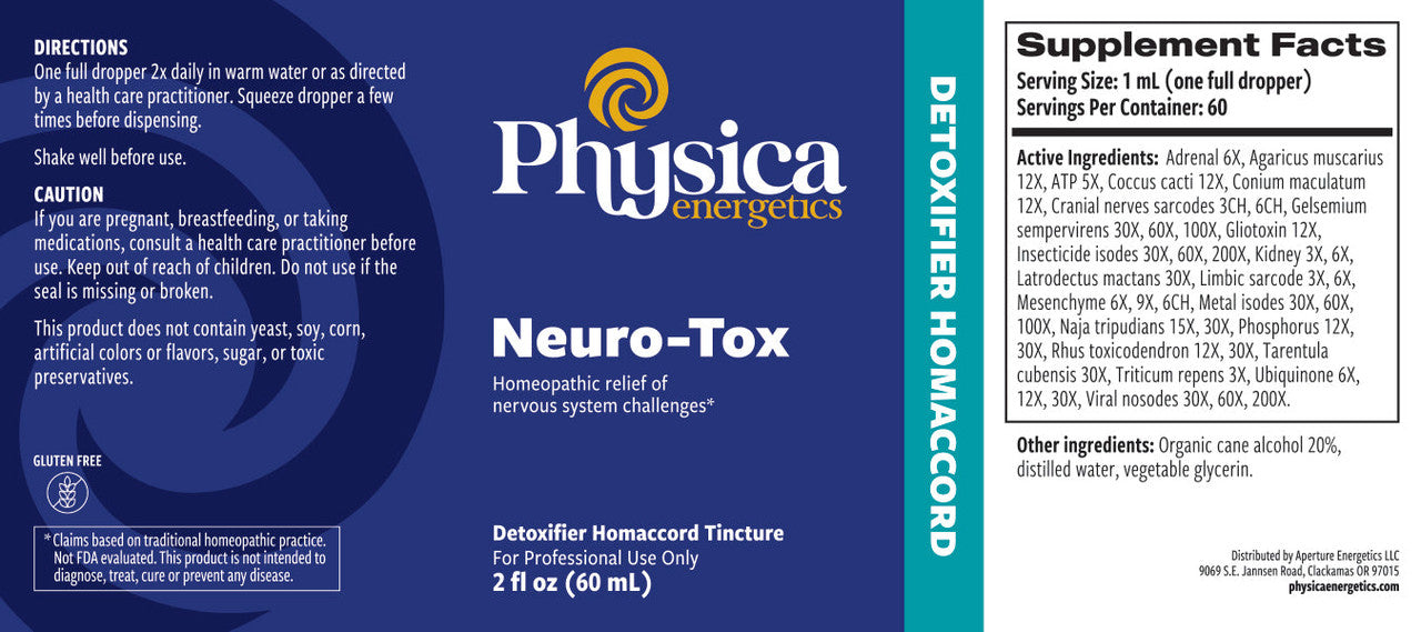 Neuro-Tox