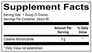 Creatine