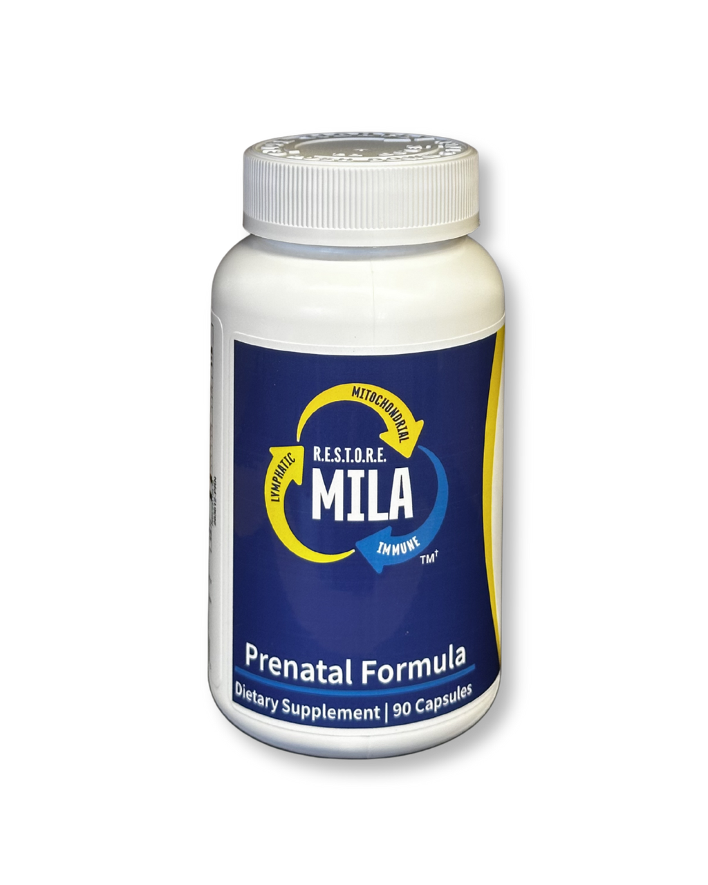 Prenatal Formula