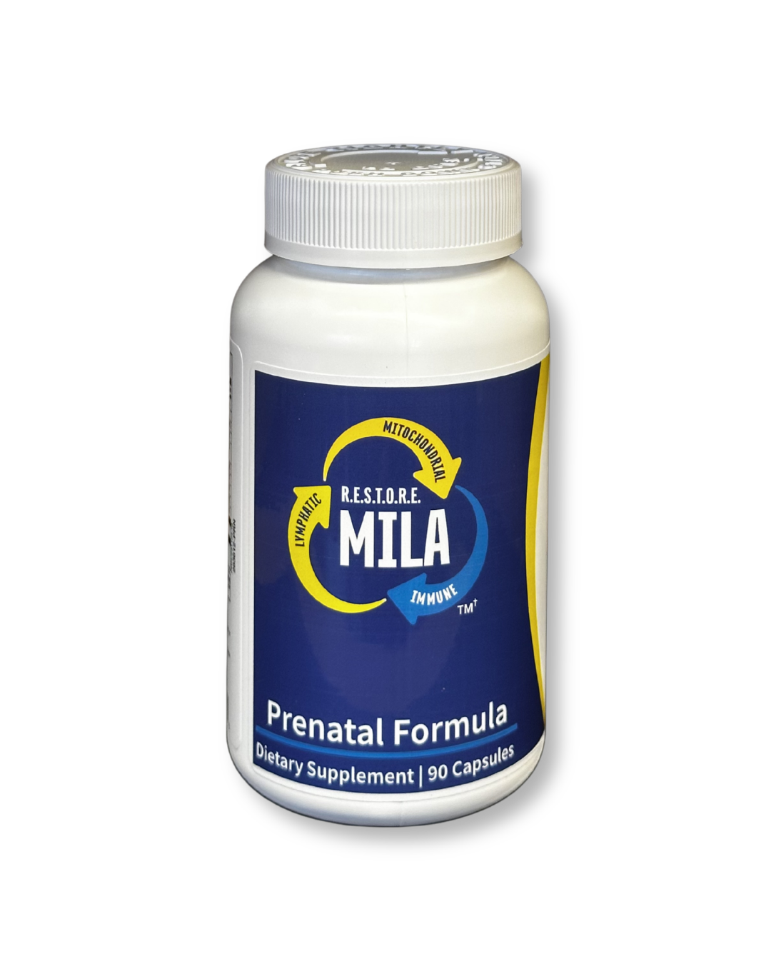 Prenatal Formula