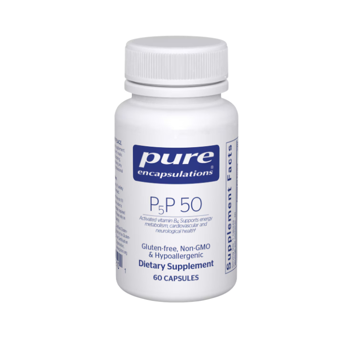 P5P 50