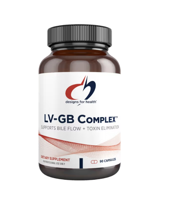 LV-GB Complex