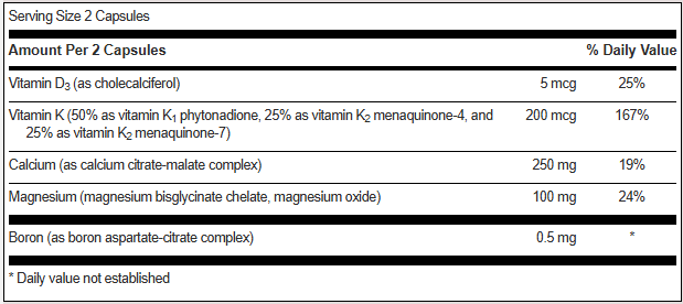 OsteoThera