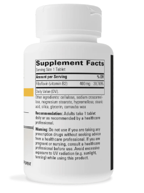 Riboflavin