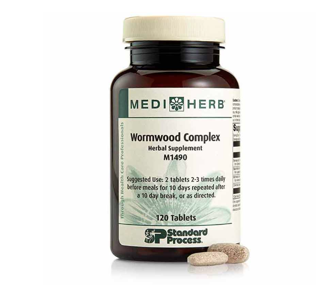 Wormwood Complex