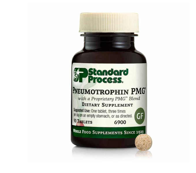 Pneumotrophin PMG