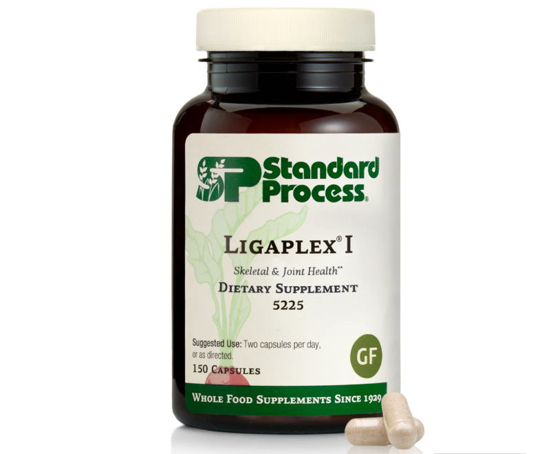 Ligaplex I