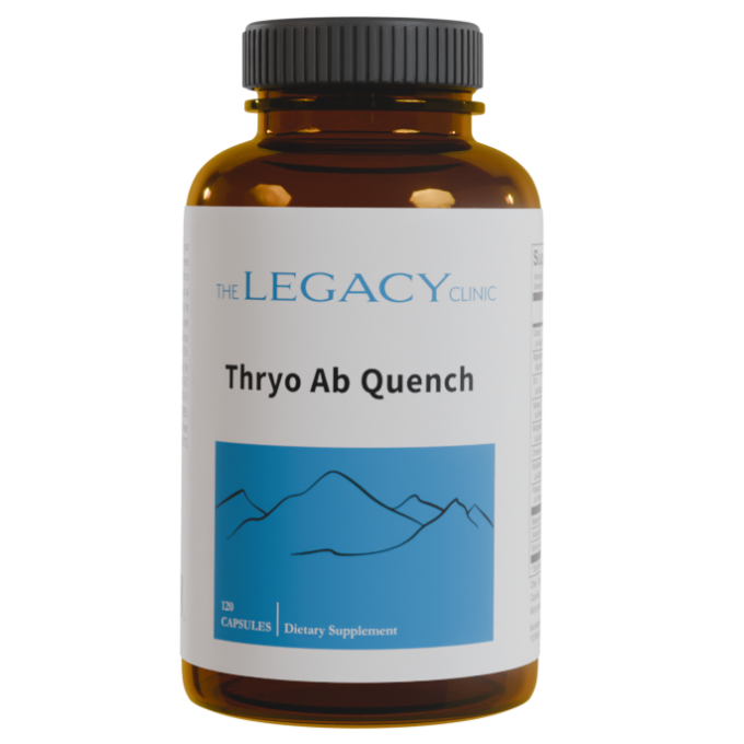 Thyro Ab Quench