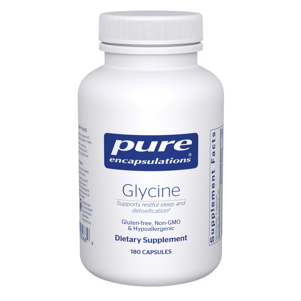 Glycine