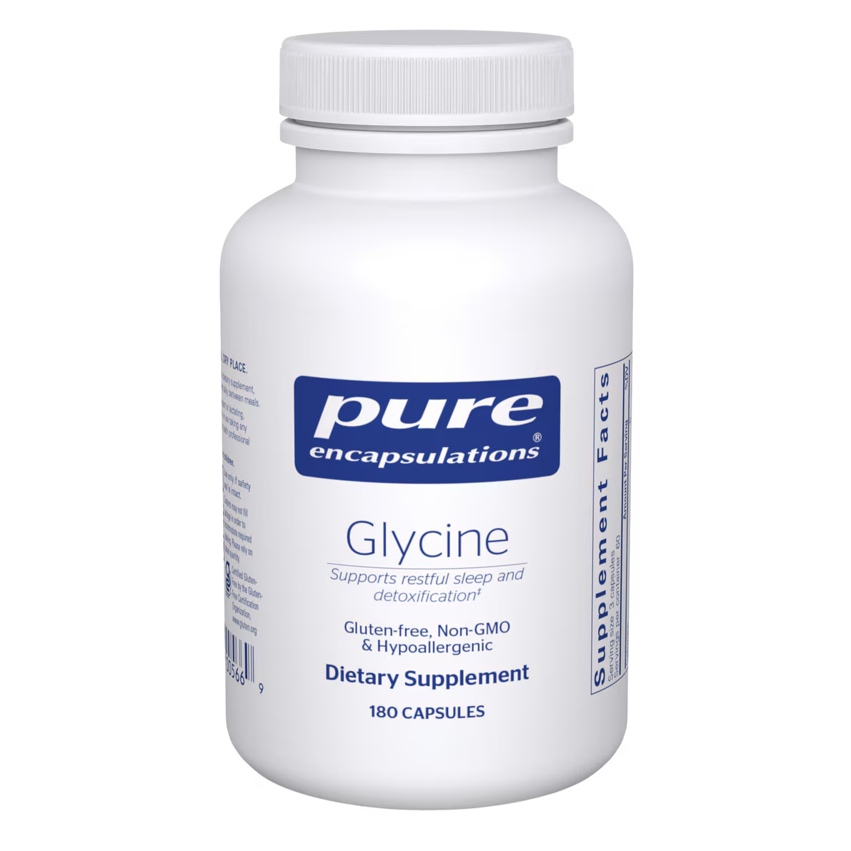 Glycine