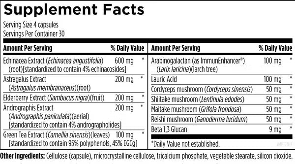 Immunitone Plus