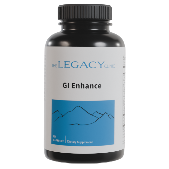 GI Enhance