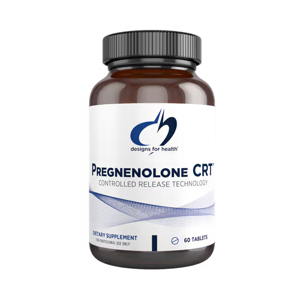 Pregnenolone CRT