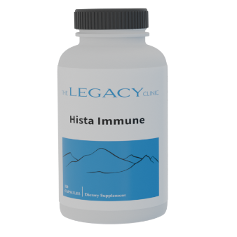 Hista Immune