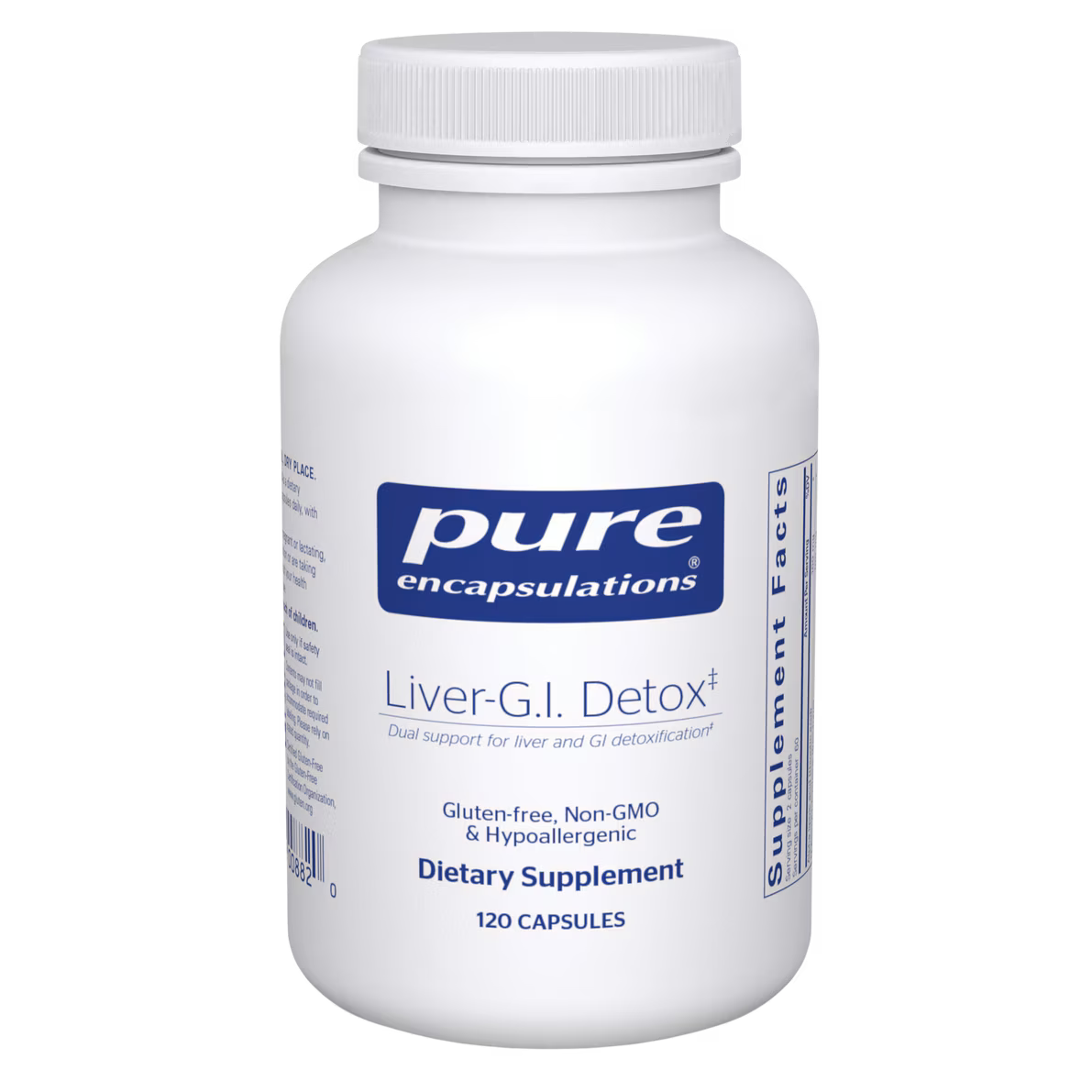 Liver-GI Detox