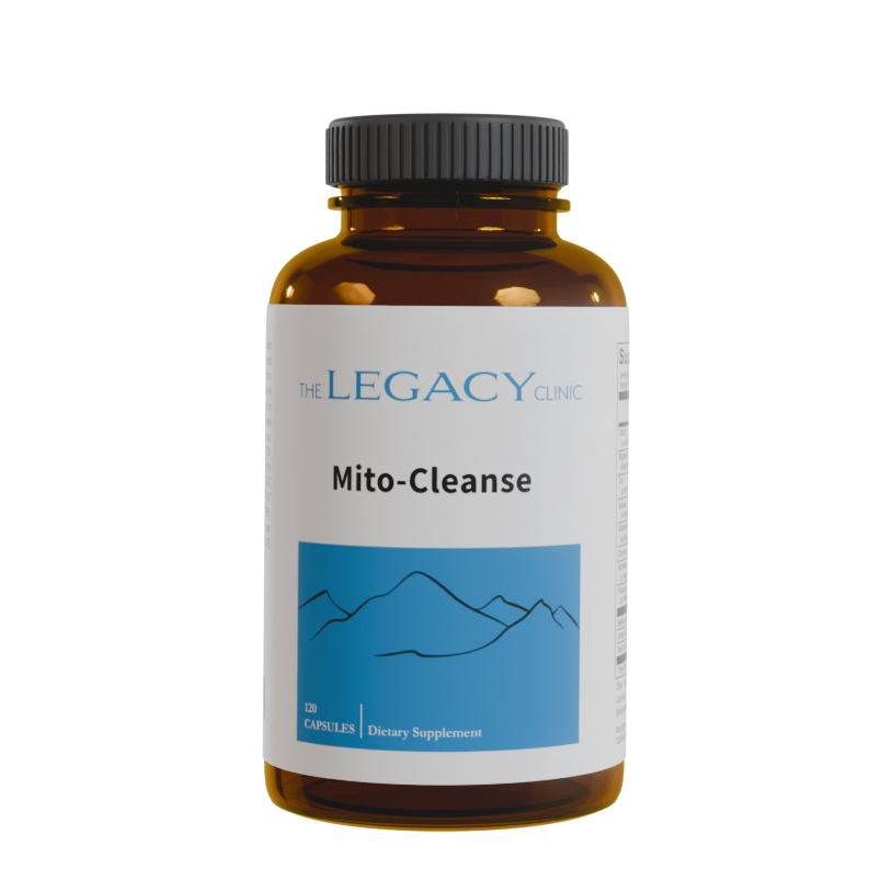Mito-Cleanse