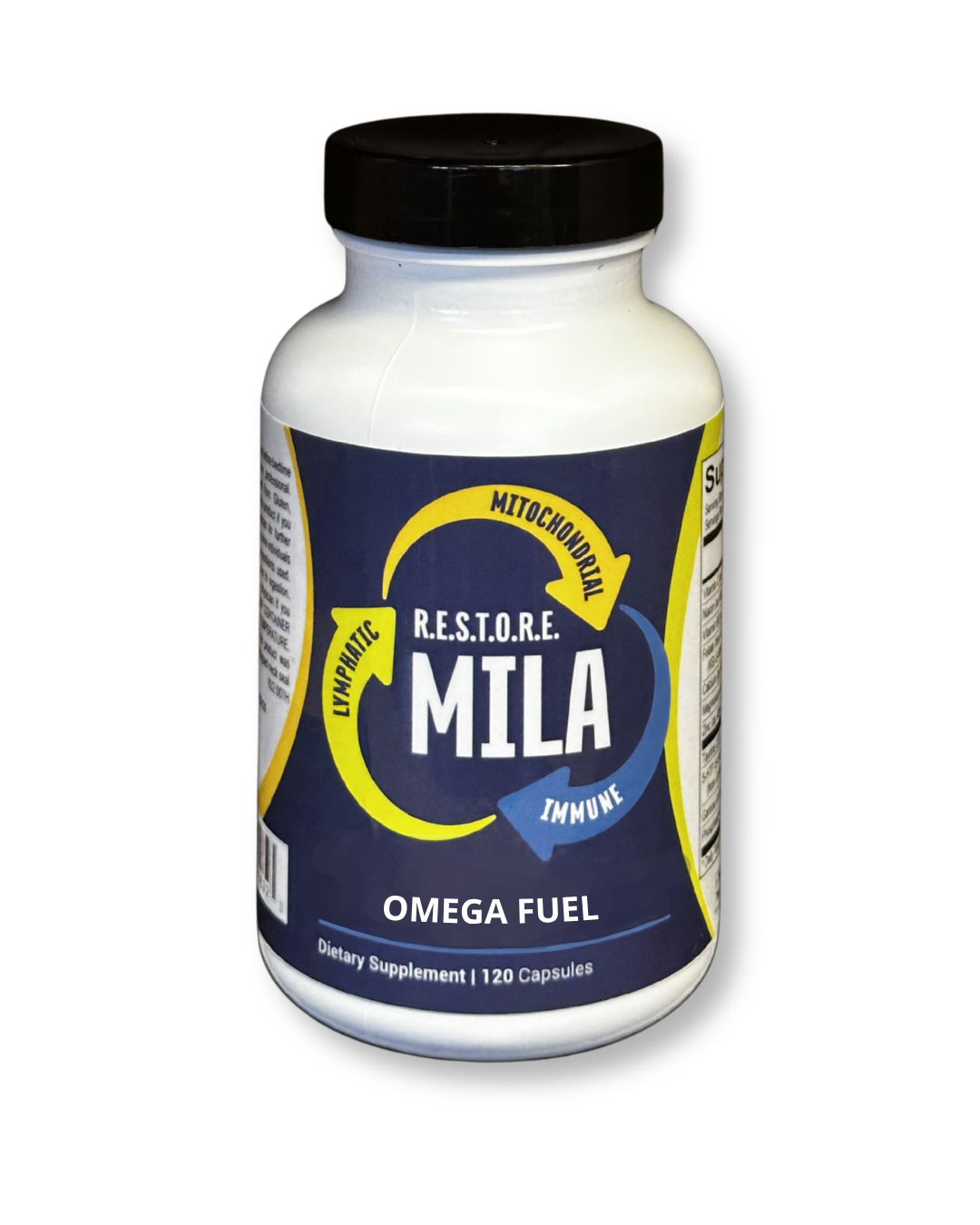 Omega Fuel