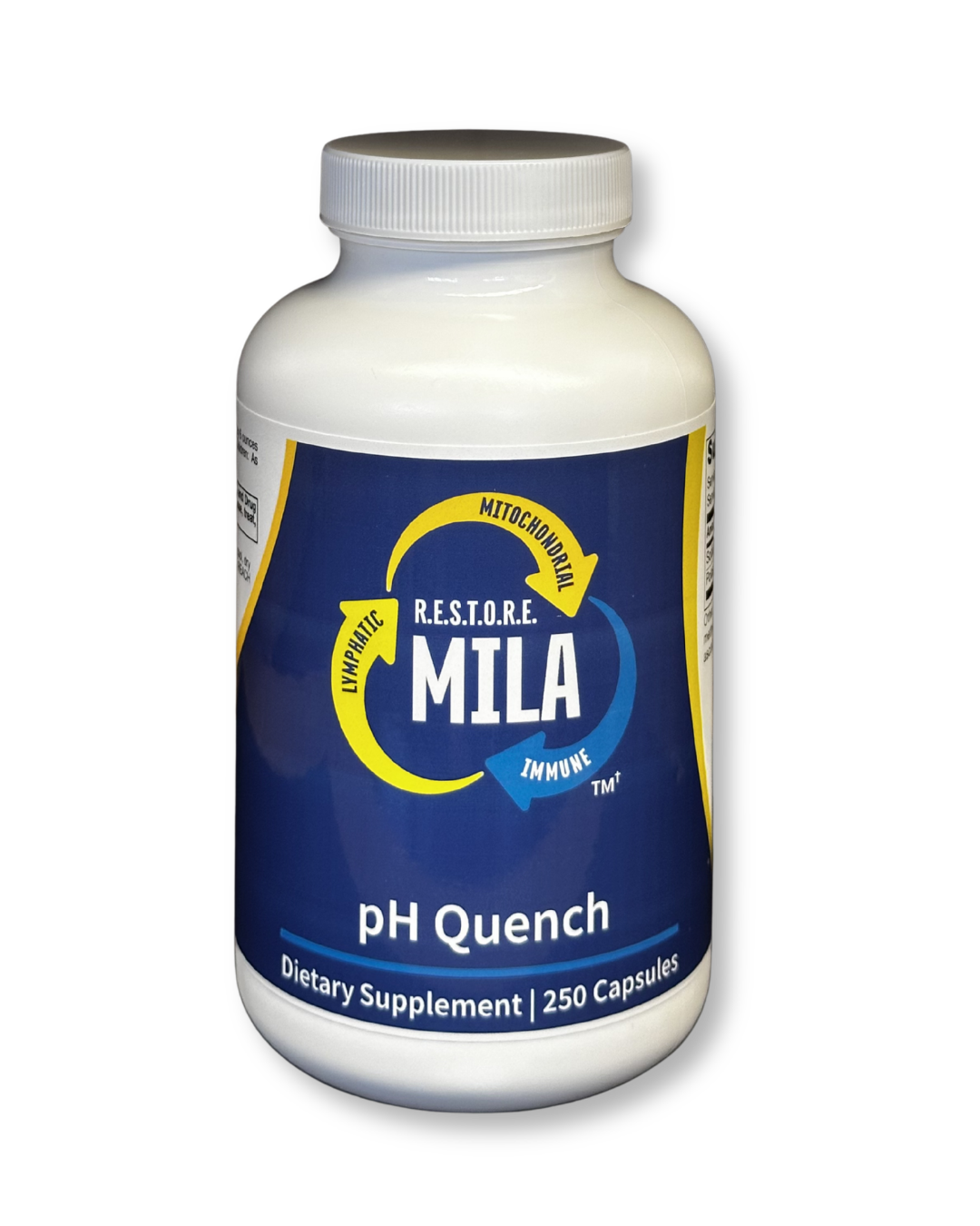 pH Quench